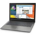 Ноутбук Lenovo IdeaPad 330-15ICH 81FK007HRU (15.6 ", FHD 1920x1080 (16:9), Core i5, 8 Гб, HDD и SSD, 128 ГБ, nVidia GeForce GTX 1050)