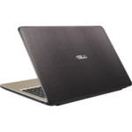 Ноутбук Asus VivoBook A540LA-DM625 90NB0B01-M30590 (15.6 ", FHD 1920x1080 (16:9), Core i3, 8 Гб, SSD, 256 ГБ)