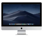Моноблок Apple iMac Retina 5K 27 Z0VR001YG (27 ", Intel, Core i5, 8600, 3.1 ГГц, 32 Гб, HDD, 1 Тб)
