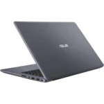 Ноутбук Asus VivoBook Pro 15 N580GD-E4552 90NB0HX4-M09040 (15.6 ", FHD 1920x1080 (16:9), Core i7, 16 Гб, HDD и SSD, 256 ГБ, nVidia GeForce GTX 1050)