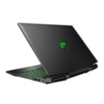 Ноутбук HP Pavilion Gaming 17-cd0004ur 7DW70EA (17.3 ", FHD 1920x1080 (16:9), Core i7, 16 Гб, 512 ГБ, nVidia GeForce GTX 1650, Windows 10 Home)