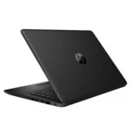 Ноутбук HP 14-ck0104ur 7JX79EA (14 ", FHD 1920x1080 (16:9), Intel, Core i3, 4 Гб, SSD, 128 ГБ, Intel HD Graphics)