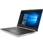 Ноутбук HP 14s-dq0003ur 7DZ13EA 14 ", FHD 1920x1080 (16:9), Core i3, 4 Гб, 128 ГБ, Intel HD Graphics, Windows 10 Home
