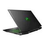 Ноутбук HP Pavilion Gaming 17-cd0002ur 7DX28EA (17.3 ", FHD 1920x1080 (16:9), Core i5, 8 Гб, 128 ГБ, nVidia GeForce GTX 1650, Windows 10 Home)