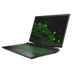 Ноутбук HP Pavilion Gaming 17-cd0010ur 7DY56EA (17.3 ", FHD 1920x1080 (16:9), Core i5, 8 Гб, HDD и SSD, 128 ГБ, nVidia GeForce GTX 1650)