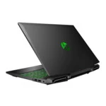 Ноутбук HP Pavilion Gaming 17-cd0010ur 7DY56EA (17.3 ", FHD 1920x1080 (16:9), Core i5, 8 Гб, HDD и SSD, 128 ГБ, nVidia GeForce GTX 1650)