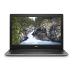 Ноутбук Dell Vostro 3584 3584-7393 15.6 ", FHD 1920x1080 (16:9), Core i3, 8 Гб, 256 ГБ, Intel HD Graphics, Windows 10 Home