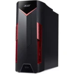 Персональный компьютер Acer Nitro N50-600 DG.E0MER.020 (Core i5, 8400, 2.8 ГГц, 8 Гб, HDD и SSD, Windows 10 Home)