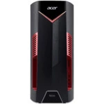Персональный компьютер Acer Nitro N50-600 DG.E0MER.021 (Core i5, 8400, 2.4 ГГц, 8 Гб, HDD и SSD, Windows 10 Home)