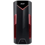 Персональный компьютер Acer Nitro N50-600 DG.E0MER.023 (Core i7, 8700, 3.2 ГГц, 16 Гб, HDD и SSD, Linux)