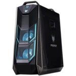 Персональный компьютер Acer Predator PO9-900 DG.E0PER.014 (Core i9, 9980XE, 3.0 ГГц, 128 Гб, HDD и SSD, Windows 10 Home)