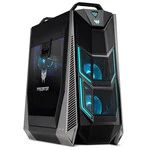 Персональный компьютер Acer Predator PO9-900 DG.E0PER.014 (Core i9, 9980XE, 3.0 ГГц, 128 Гб, HDD и SSD, Windows 10 Home)