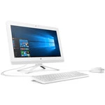 Моноблок HP 20-c430ur 7JT08EA (19.5 ", AMD, A4, 9125, 2.3 ГГц, 4 Гб, HDD, 500 Гб)