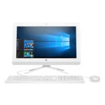 Моноблок HP 20-c432ur 7JT13EA (19.5 ", Intel, Celeron, J4005, 2.0 ГГц, 4 Гб, HDD, 500 Гб)