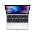 Ноутбук Apple MacBook Pro 13 Z0WS000AF (13.3 ", WQXGA 2560x1600 (16:10), Core i5, 16 Гб, SSD, 256 ГБ, Intel Iris Plus Graphics)