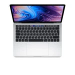 Ноутбук Apple MacBook Pro 13 Z0WS0009T (13.3 ", WQXGA 2560x1600 (16:10), Intel, Core i7, 16 Гб, SSD, 1 ТБ, Intel Iris Plus Graphics)