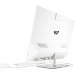 Моноблок HP Pavilion 27-xa0108ur 7JU44EA (27 ", Core i7, 9700T, 2.0 ГГц, 8 Гб, HDD, 1 Тб)