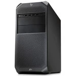 Рабочая станция HP Z4 G4 6QN62EA (Большой (Mini Tower, midi Tower, Tower), Xeon, W-2123, 16, 512 ГБ)