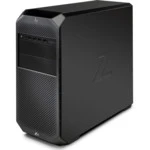 Рабочая станция HP Z4 G4 6QN75EA (Большой (Mini Tower, midi Tower, Tower), Xeon, W-2123, 16, 512 ГБ)