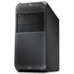 Рабочая станция HP Z4 G4 6QN75EA (Большой (Mini Tower, midi Tower, Tower), Xeon, W-2123, 16, 512 ГБ)