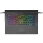 Ноутбук Lenovo Legion Y740-15 81HE000YRK (15.6 ", FHD 1920x1080 (16:9), Core i7, 16 Гб, HDD и SSD, 128 ГБ, nVidia GeForce RTX 2060)