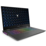 Ноутбук Lenovo Legion Y740-15 81HE000YRK (15.6 ", FHD 1920x1080 (16:9), Core i7, 16 Гб, HDD и SSD, 128 ГБ, nVidia GeForce RTX 2060)
