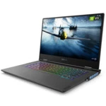 Ноутбук Lenovo Legion Y740-15 81HE000YRK (15.6 ", FHD 1920x1080 (16:9), Core i7, 16 Гб, HDD и SSD, 128 ГБ, nVidia GeForce RTX 2060)