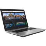 Мобильная рабочая станция HP ZBook 17 G5 5UC10EA (17.3, 4K Ultra HD  3840x2160, Intel, Core i9, 16, SSD)