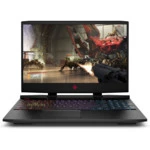 Ноутбук HP Omen 15-dc0057ur 5GY34EA (15.6 ", FHD 1920x1080 (16:9), Intel, Core i7, 16 Гб, 128 ГБ, nVidia GeForce GTX 1050 Ti)