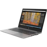 Мобильная рабочая станция HP ZBook 14u G5 5UC41EA (14, 4K Ultra HD  3840x2160, Intel, Core i7, 16, HDD)