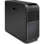 Рабочая станция HP Z4 G4 6QN93EA Большой (Mini Tower, midi Tower, Tower), Xeon, W-2123, 32, 512 ГБ