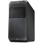 Рабочая станция HP Z4 G4 6QN93EA Большой (Mini Tower, midi Tower, Tower), Xeon, W-2123, 32, 512 ГБ