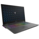 Ноутбук Lenovo Legion Y740 81HD0048RK (15.6 ", FHD 1920x1080 (16:9), Core i7, 16 Гб, SSD, 512 ГБ, nVidia GeForce GTX 1050 Ti)
