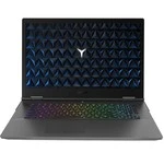 Ноутбук Lenovo Legion Y730 81HG002BRU (17.3 ", FHD 1920x1080 (16:9), Core i7, 16 Гб, HDD и SSD, 256 ГБ, nVidia GeForce GTX 1050 Ti)