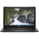 Ноутбук Dell Vostro 3581 3581-4325 (15.6 ", FHD 1920x1080 (16:9), Core i3, 4 Гб, AMD Radeon 520, Windows 10 Pro)