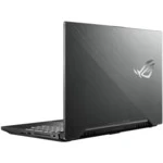 Ноутбук Asus ROG Strix SCAR II GL504GV-ES019 90NR01X1-M01910 (15.6 ", FHD 1920x1080 (16:9), Intel, Core i7, 16 Гб, HDD и SSD, 256 ГБ, nVidia GeForce RTX 2060)