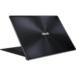 Ноутбук Asus ZenBook S UX391FA-AH010T 90NB0L71-M01010 (13.3 ", FHD 1920x1080 (16:9), Core i7, 16 Гб, SSD, 512 ГБ)