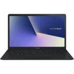 Ноутбук Asus ZenBook S UX391FA-AH010T 90NB0L71-M01010 (13.3 ", FHD 1920x1080 (16:9), Core i7, 16 Гб, SSD, 512 ГБ)