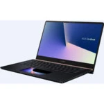 Ноутбук Asus ZenBook Pro 14 UX480FD-BE023T 90NB0JT1-M02410 (14 ", FHD 1920x1080 (16:9), Core i7, 16 Гб, 512 ГБ, nVidia GeForce GTX 1050, Windows 10 Home)