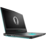 Ноутбук Dell Alienware 17 R5 A17-9256 (17.3 ", WQHD 2560x1440 (16:9), Intel, Core i7, 8 Гб, HDD и SSD, 128 ГБ, nVidia GeForce GTX 1060)