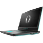 Ноутбук Dell Alienware 17 R5 A17-9256 (17.3 ", WQHD 2560x1440 (16:9), Intel, Core i7, 8 Гб, HDD и SSD, 128 ГБ, nVidia GeForce GTX 1060)