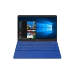 Ноутбук Irbis NB245x NB245X (14 ", FHD 1920x1080 (16:9), Celeron, 4 Гб, SSD, 32 ГБ, Intel HD Graphics)