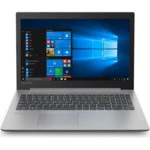 Ноутбук Lenovo IdeaPad 330-15IKBR 81DE02SJRU (15.6 ", FHD 1920x1080 (16:9), Core i3, 4 Гб, SSD, 256 ГБ, nVidia GeForce MX150)