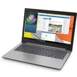 Ноутбук Lenovo IdeaPad 330-15IKBR 81DE02SJRU (15.6 ", FHD 1920x1080 (16:9), Core i3, 4 Гб, SSD, 256 ГБ, nVidia GeForce MX150)