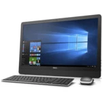 Моноблок Dell Inspiron 3264 3264-9890 (21.5 ", Intel, Core i3, 7100U, 2.4 ГГц, 4 Гб, HDD, 1 Тб)