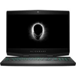 Ноутбук Dell Alienware M15 M15-8291 (15.6 ", FHD 1920x1080 (16:9), Core i7, 16 Гб, HDD и SSD, 512 ГБ, nVidia GeForce RTX 2070)