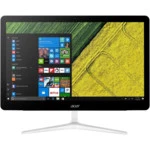 Моноблок Acer Z24-880 DQ.B8TER.022 (24 ", Core i3, 7100T, 3.4 ГГц, 4 Гб, HDD, 1 Тб)