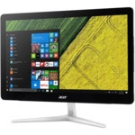 Моноблок Acer Z24-880 DQ.B8TER.022 (24 ", Core i3, 7100T, 3.4 ГГц, 4 Гб, HDD, 1 Тб)