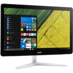 Моноблок Acer Z24-880 DQ.B8TER.022 (24 ", Core i3, 7100T, 3.4 ГГц, 4 Гб, HDD, 1 Тб)