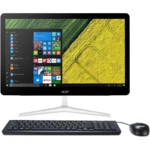 Моноблок Acer Z24-880 DQ.B8TER.022 (24 ", Core i3, 7100T, 3.4 ГГц, 4 Гб, HDD, 1 Тб)